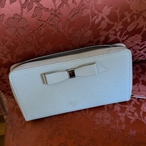 TED BAKER GORGEOUS WALLETT